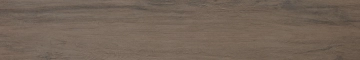 Tavolato 3620546 - Marrone Scuro, Naturale, 20x120cm, 9.00mm, Rectified