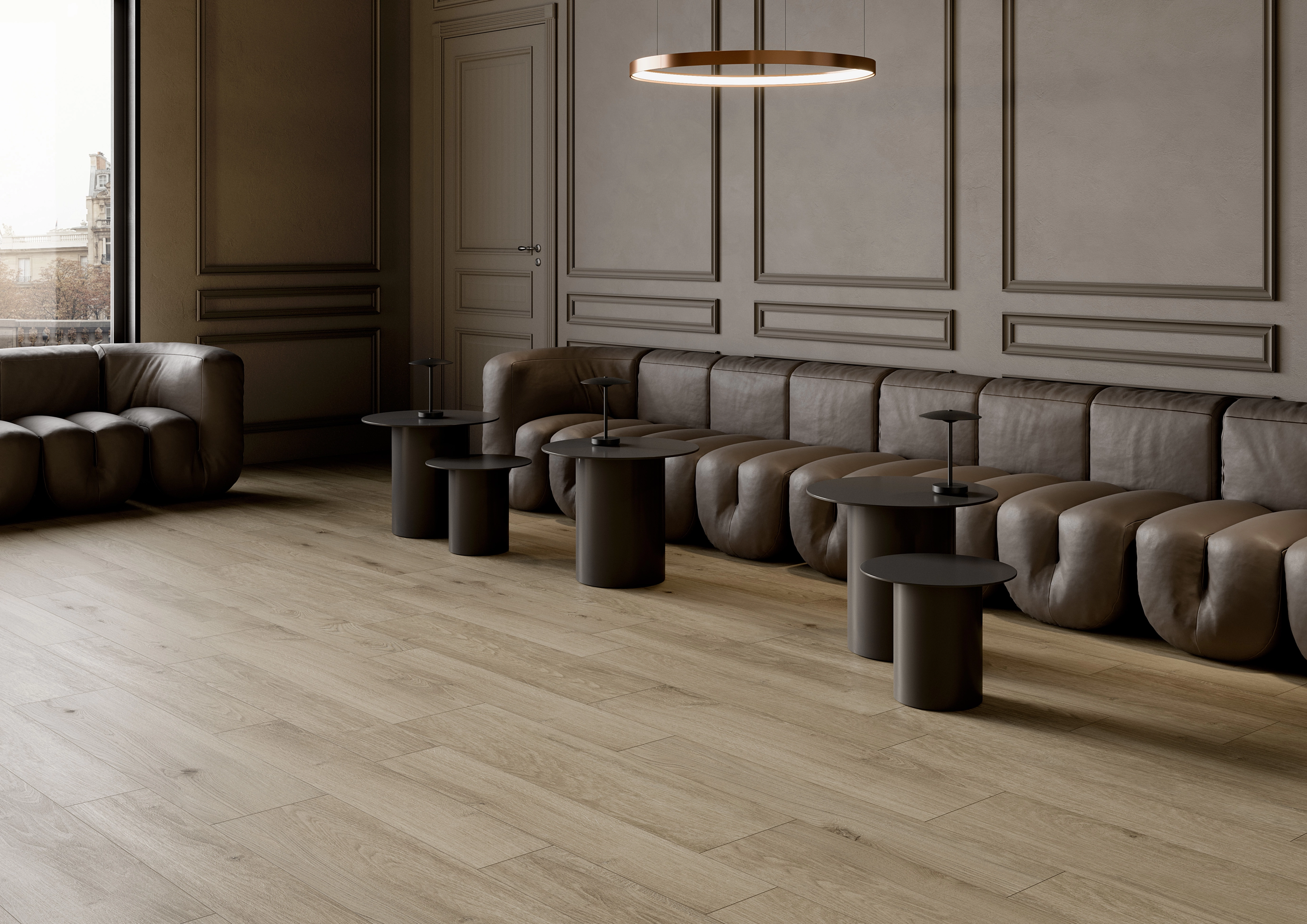 Unicom Starker Linfa, Wood