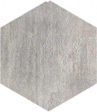 Icon Esagono Dove Gray, Naturale, 7.17x8.27
