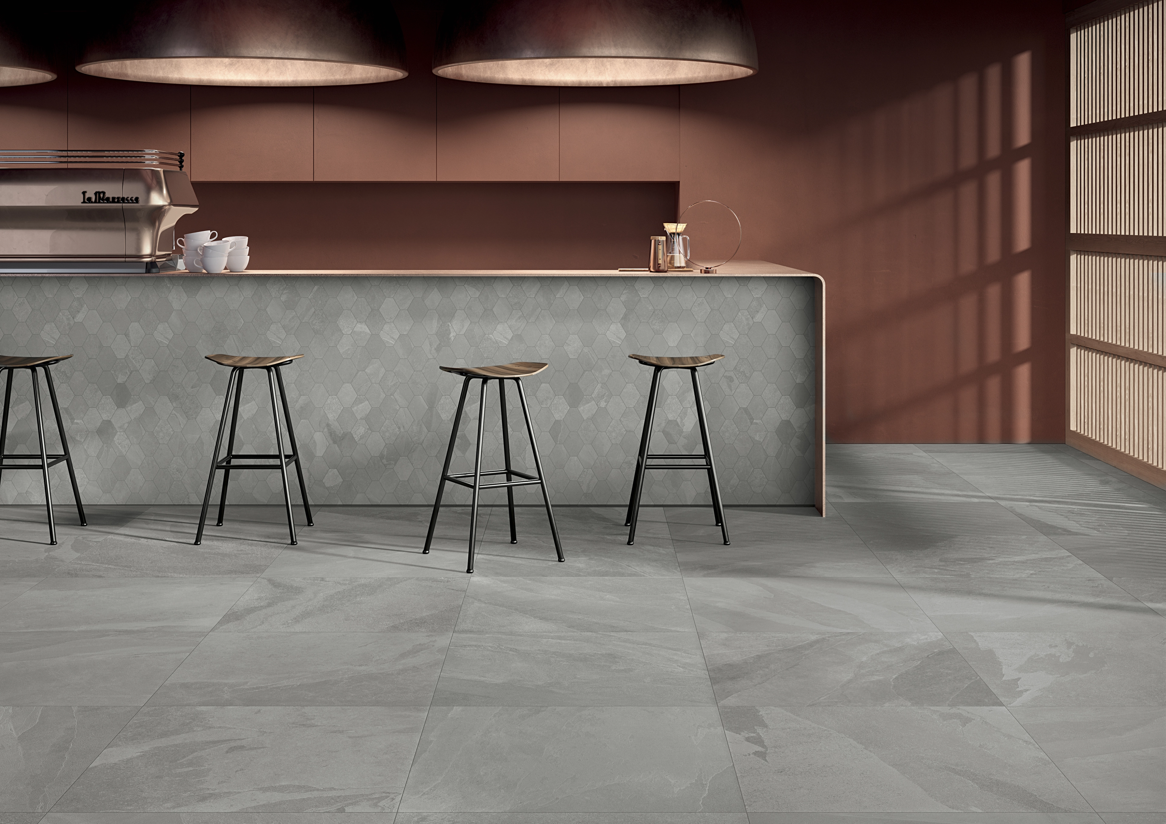 Unicom Starker Brazilian Slate