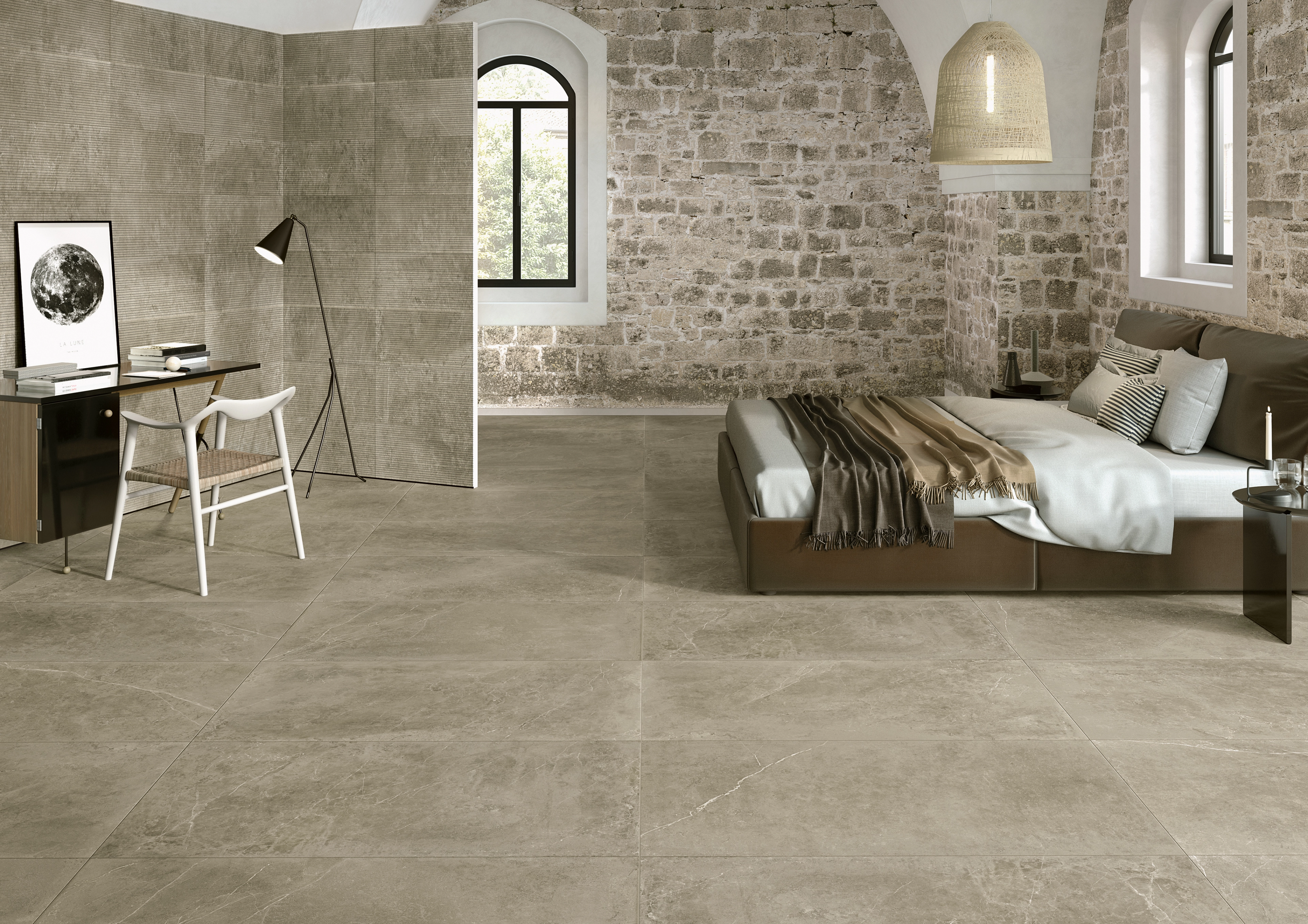 Unicom Starker Evostone, Stone