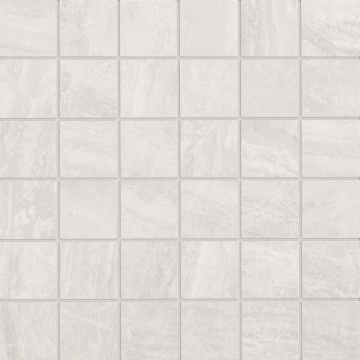 Cosmic Mosaico Grey, Polished, 30x30cm, 10.00mm, Not rectified