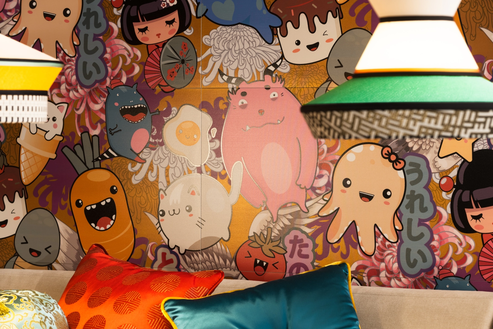 Novoceram Kawaii Kawaii, Matt, 40x80cm, 8.50mm, Rectified — SKU: [SKU ...