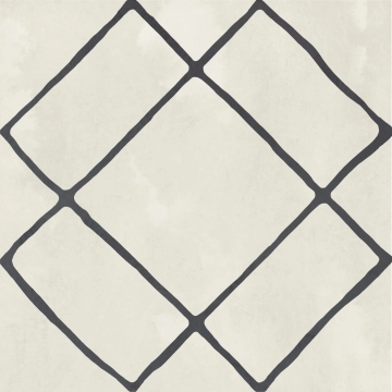 Boheme - Link, Matt, 20x20cm, 9.00mm, not-rectified