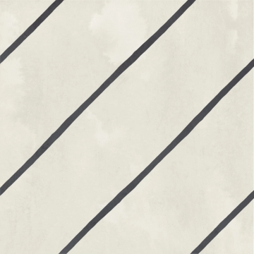 Boheme - Path, Matt, 20x20cm, 9.00mm, not-rectified