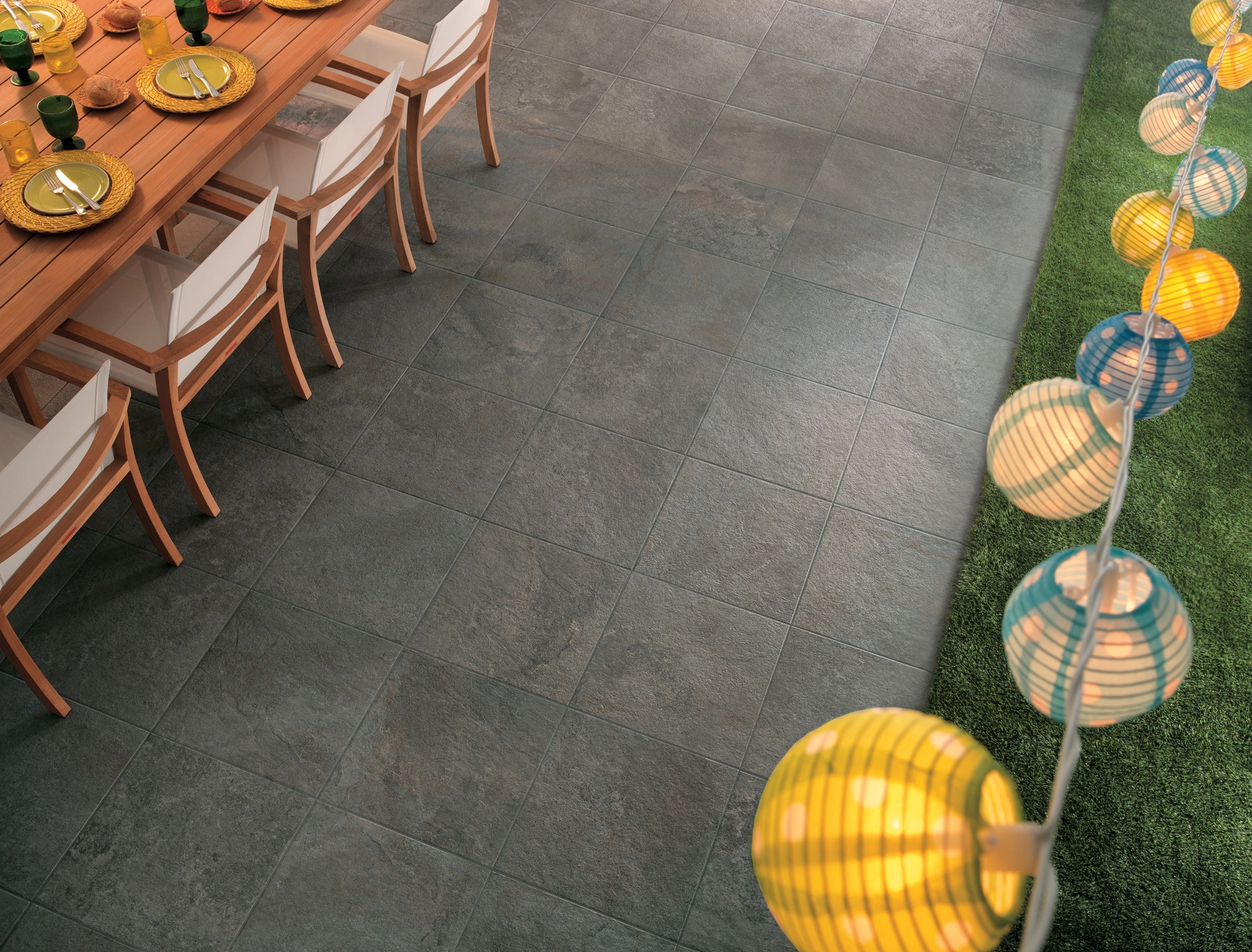 Novoceram Geo, Stone