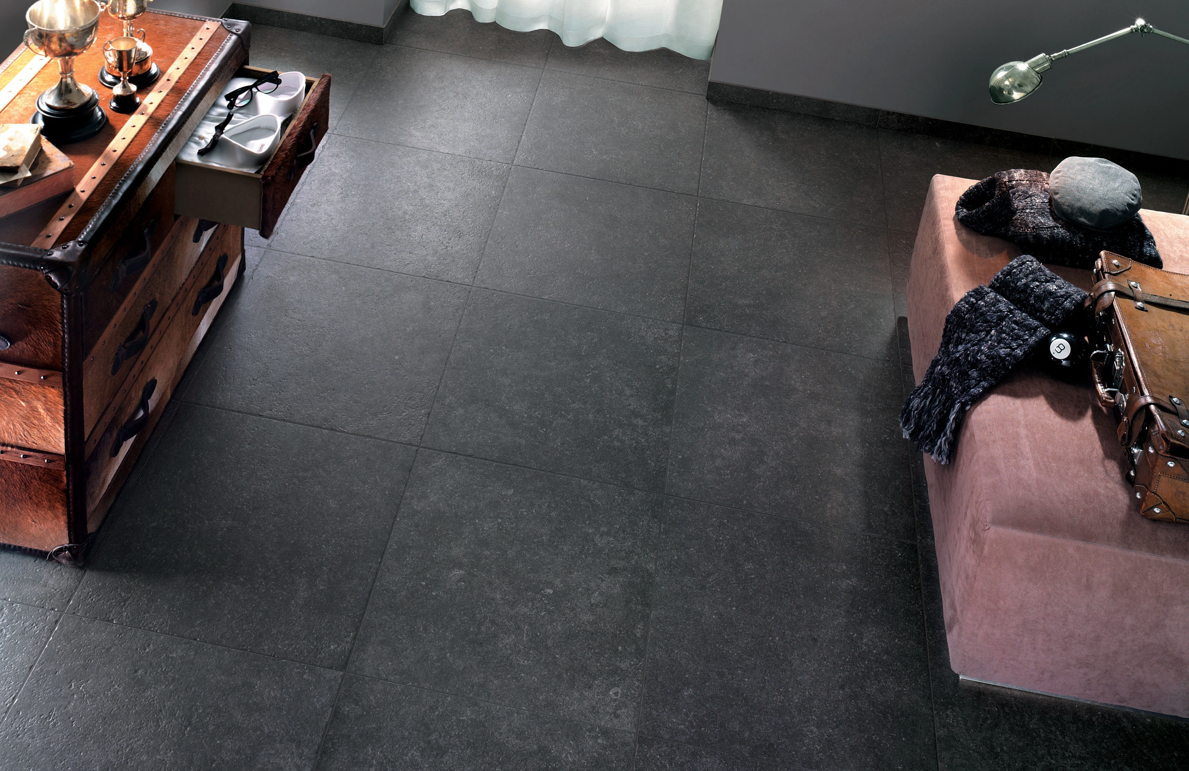 Novoceram Icone, Stone