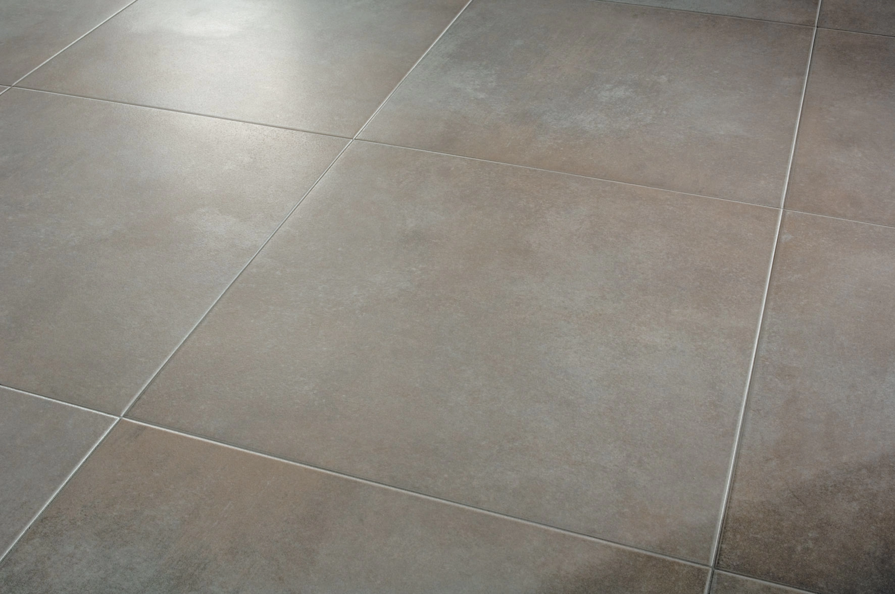 Novoceram Voyage, Concrete
