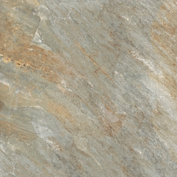 Zephyr L022 - Grey, Structuré, 30x30cm, 7.60mm, not-rectified