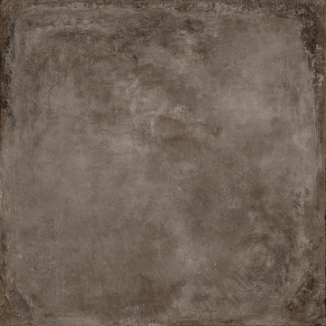 Chateau H987 - Moka, Antislip, 80x80cm, 20.00mm, Rectified