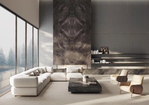 Infinity Surfaces Onyx