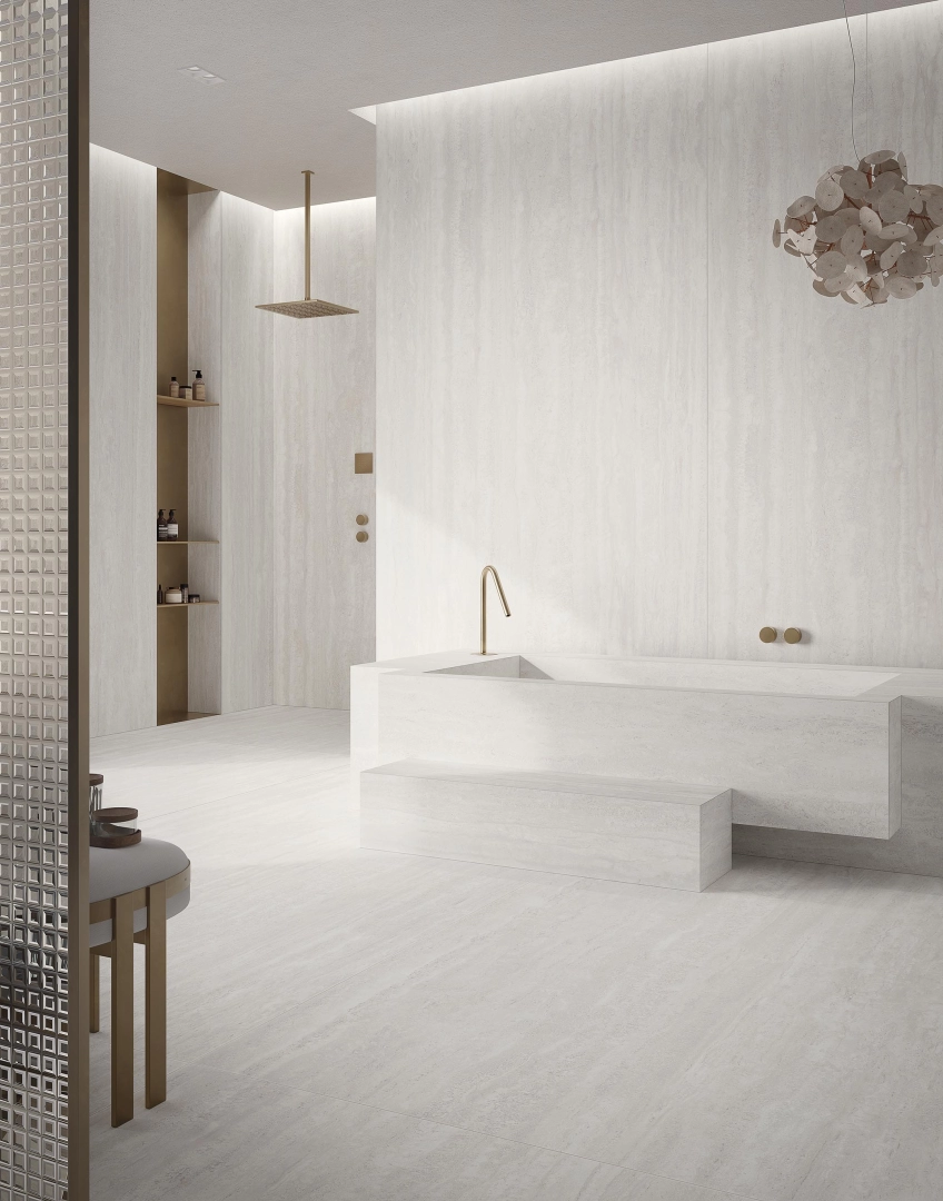 Infinity Surfaces Stone | Dimora