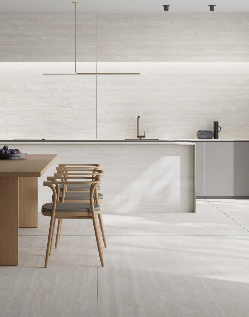 Infinity Surfaces Stone | Dimora