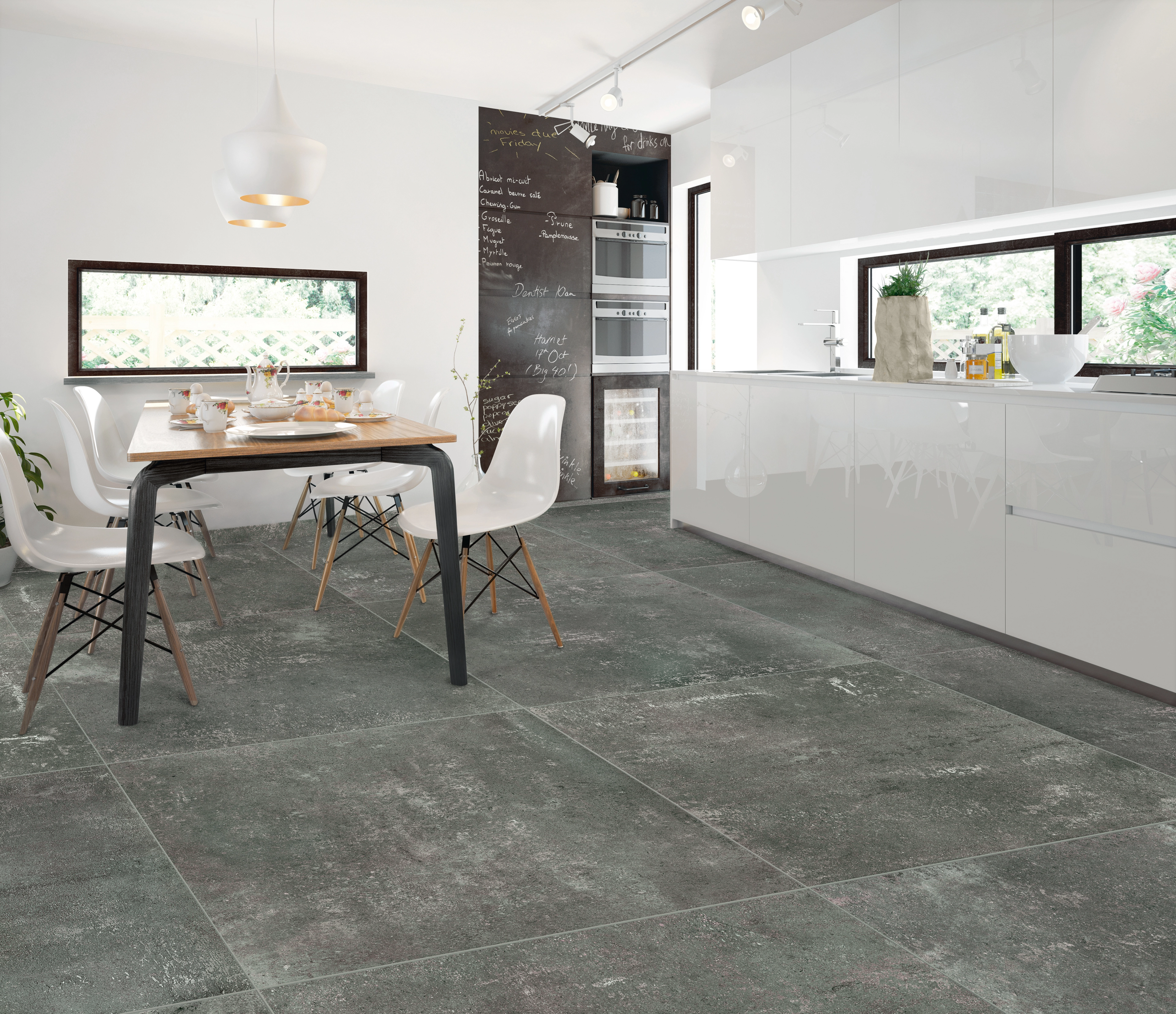 Verde1999 Matrix, Stone