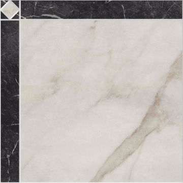 Livingstone Cassettone Gold Nero, Naturale, 33.7x33.7, Square, 8.50, Not Rectified