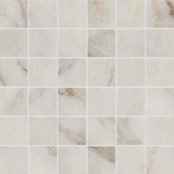 Livingstone Mosaico Gold, Naturale, 30x30, Square, 8.50, Not Rectified