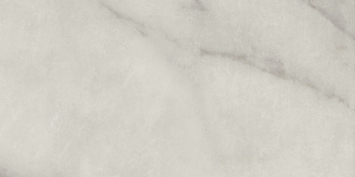 Livingstone Bianco, Naturale, 7.5x15cm, 8.50mm, Rectified