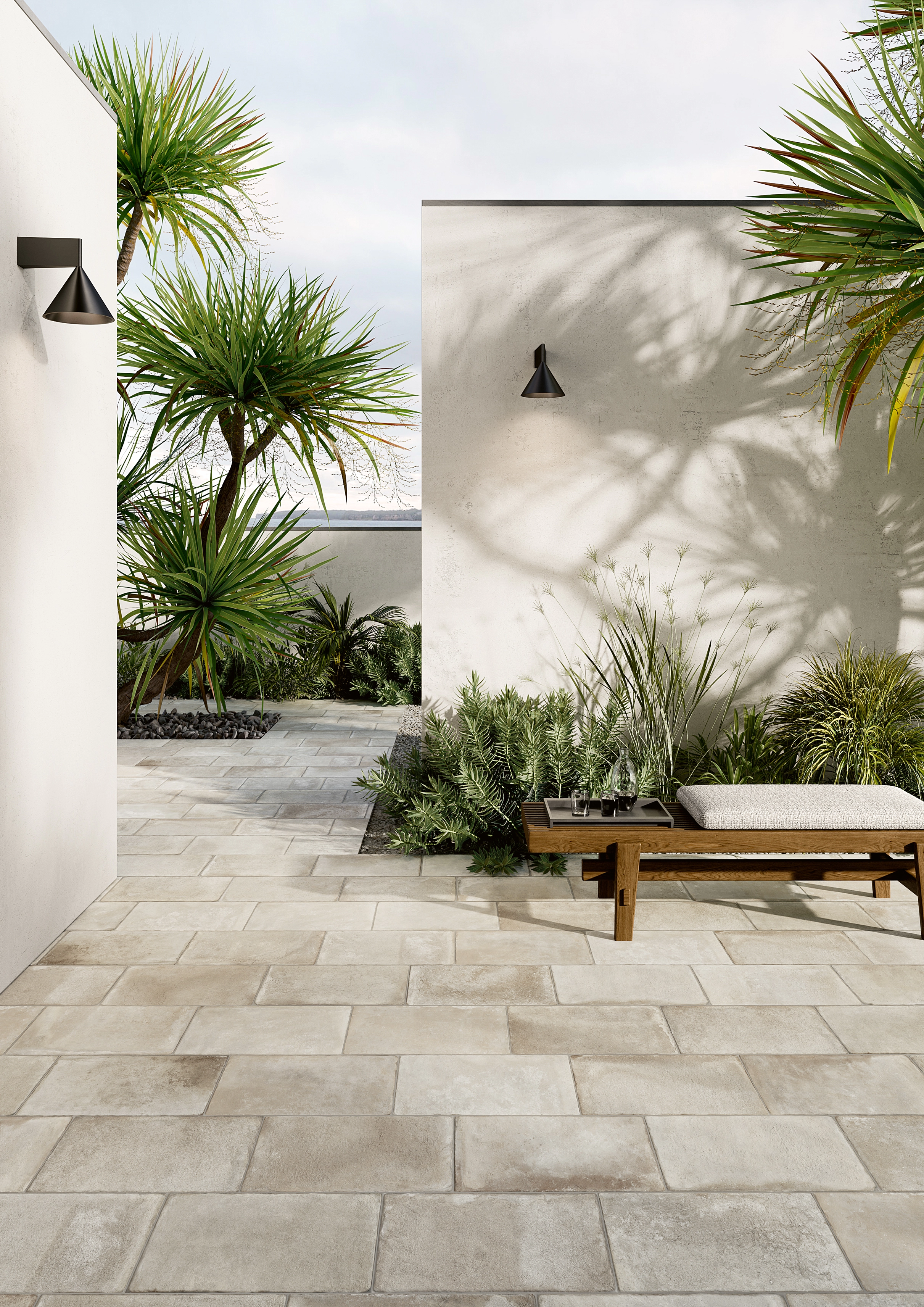 Ceramica Fioranese Petite, Stone