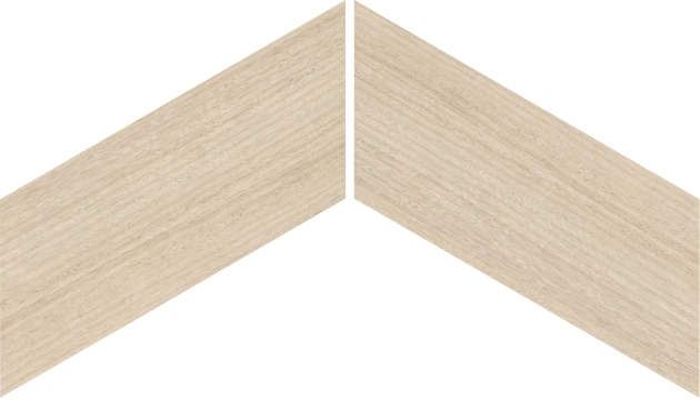 Bridge 0DGL251 - Larice, Naturale, 21.4x49.5cm, 9.00mm, Not rectified