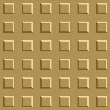 Fio Block 0BK309R - Honey, Naturale, 30.2x30.2cm, 10.00mm, Rectified