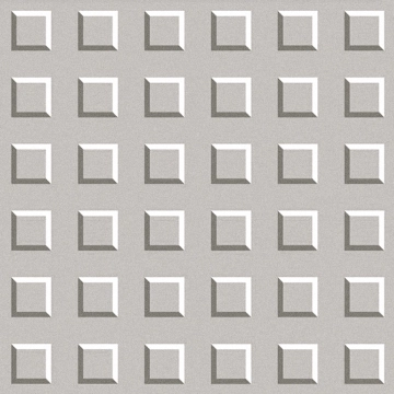 Fio Block 0BK303R - Grigio, Naturale, 30.2x30.2cm, 10.00mm, Rectified