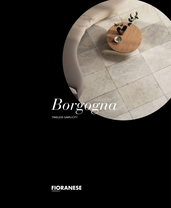 Borgogna