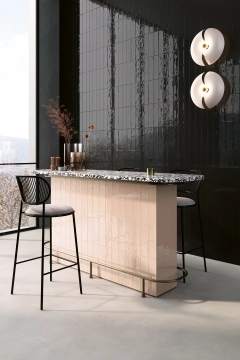 Ceramica Fioranese Fio.glossy Brick