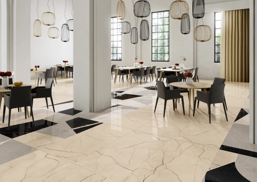 Ceramica Fioranese Sound Of Marbles