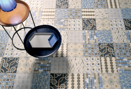 Ceramica Fioranese Cementine Evo