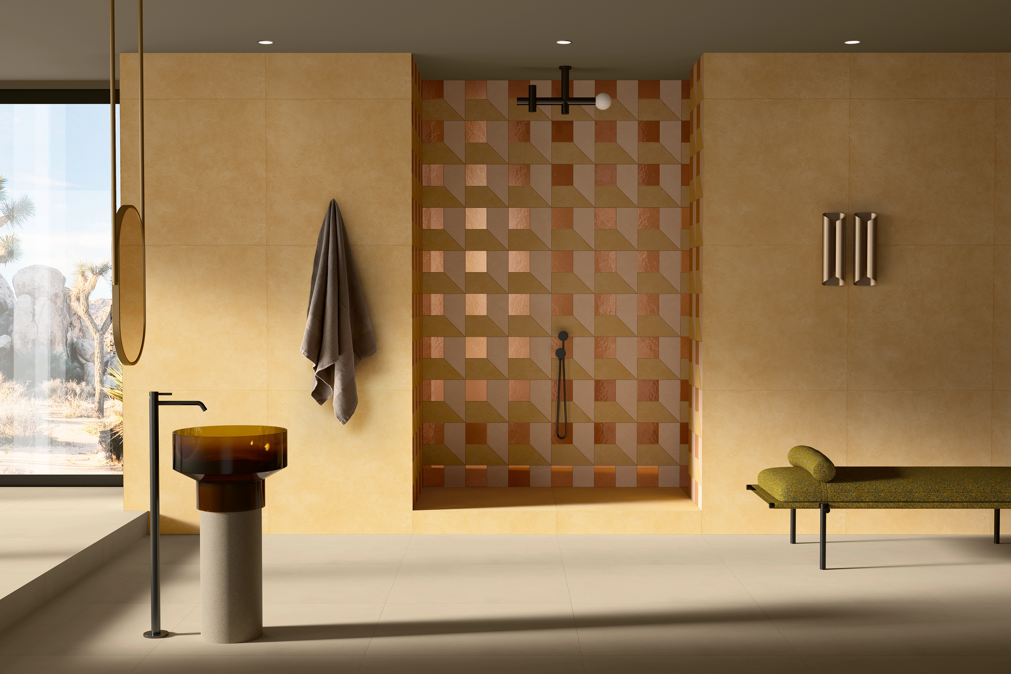 Ceramica Fioranese The_color