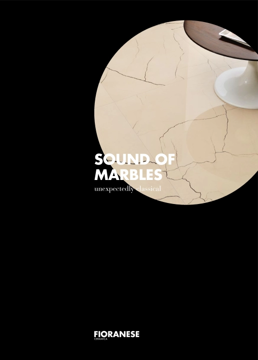 Sound Of Marble