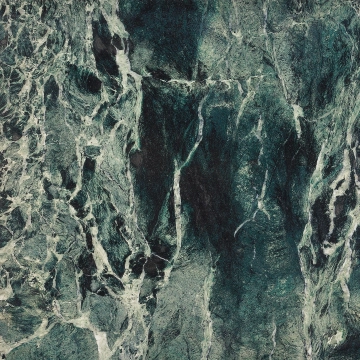 Sound Of Marbles M4308LR - Verde Intenso, Levigato, 30x30cm, 9.00mm, Rectified