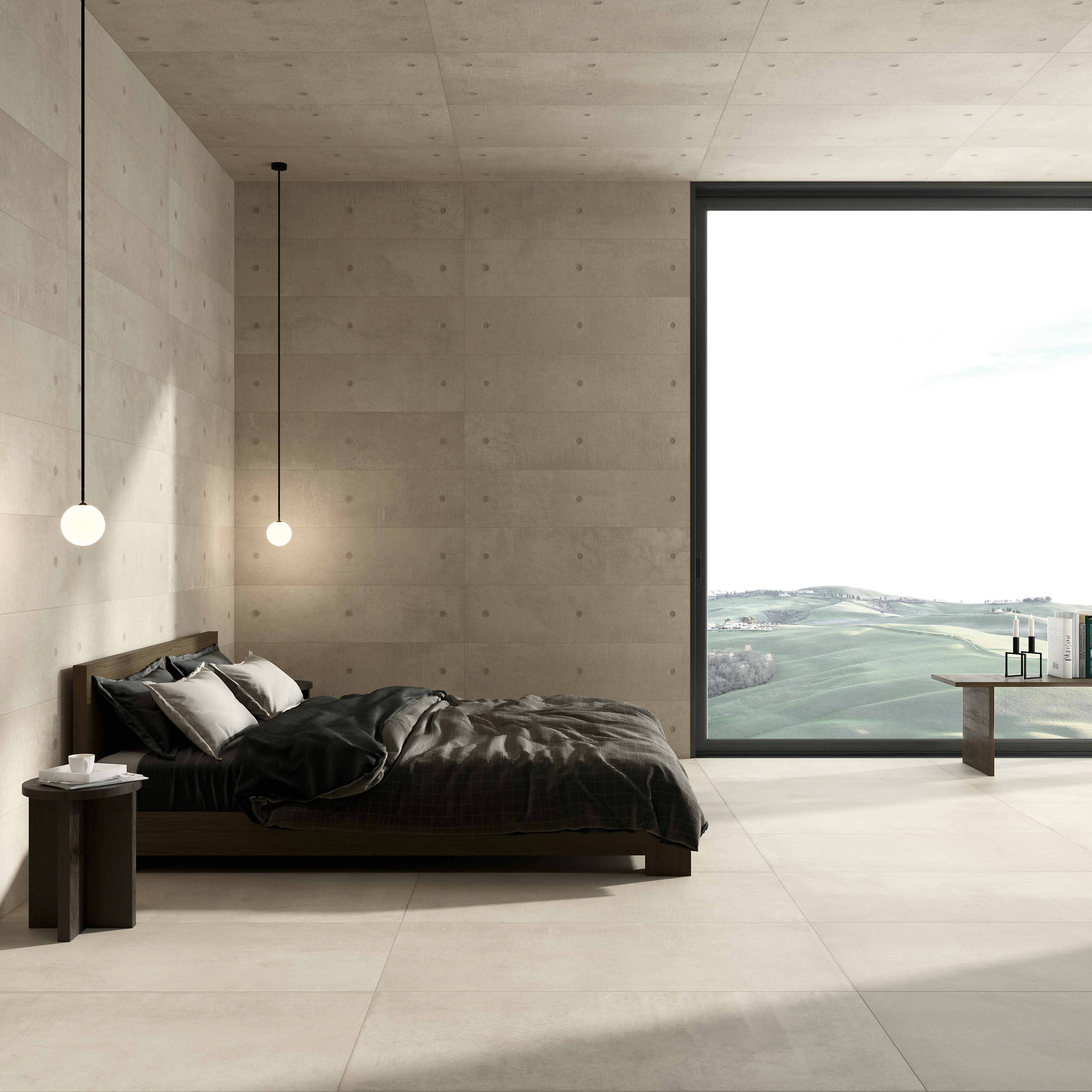 Ceramica Fioranese Dot, Concrete