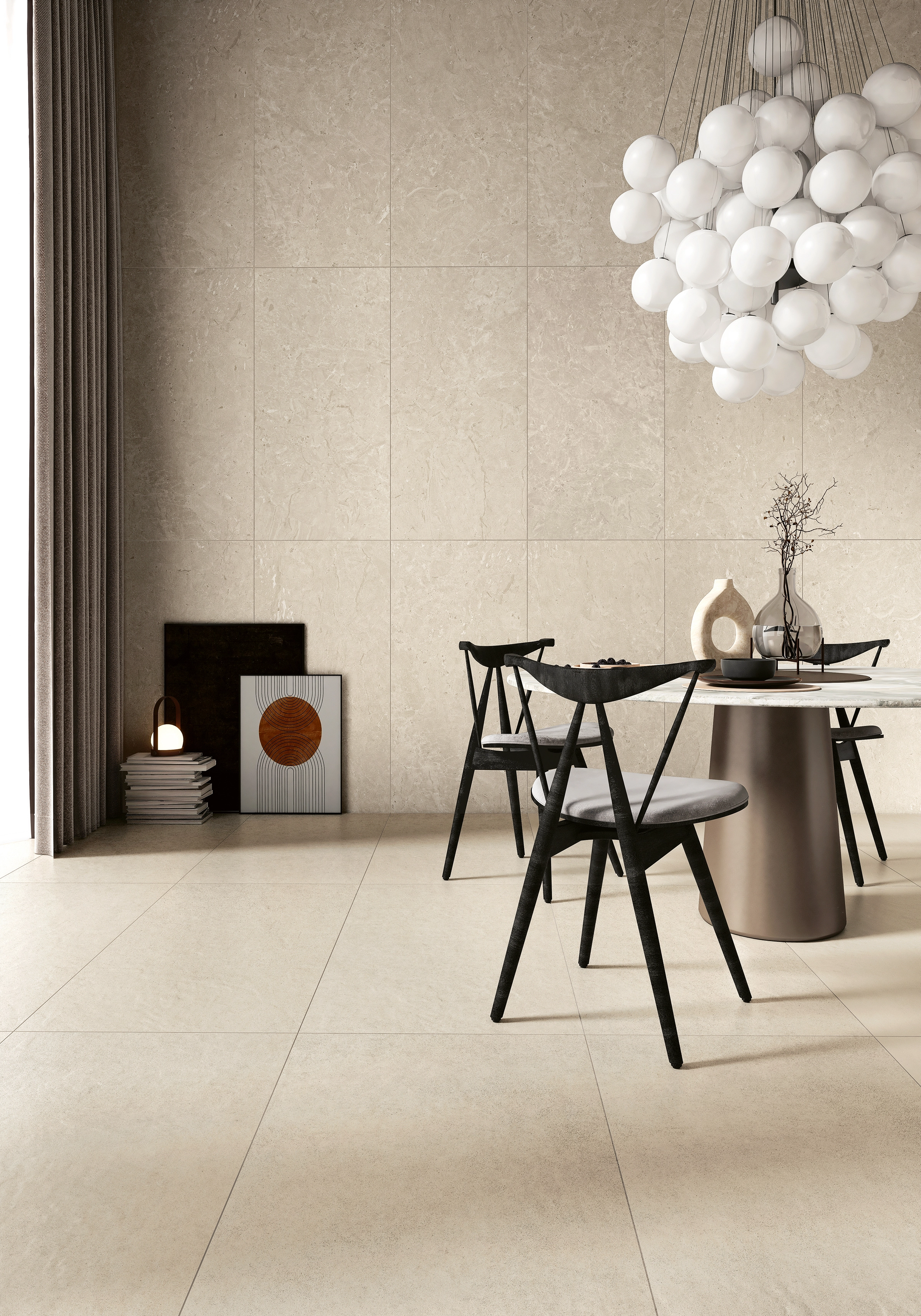 Ceramica Fioranese Mashup New Blend, Stone