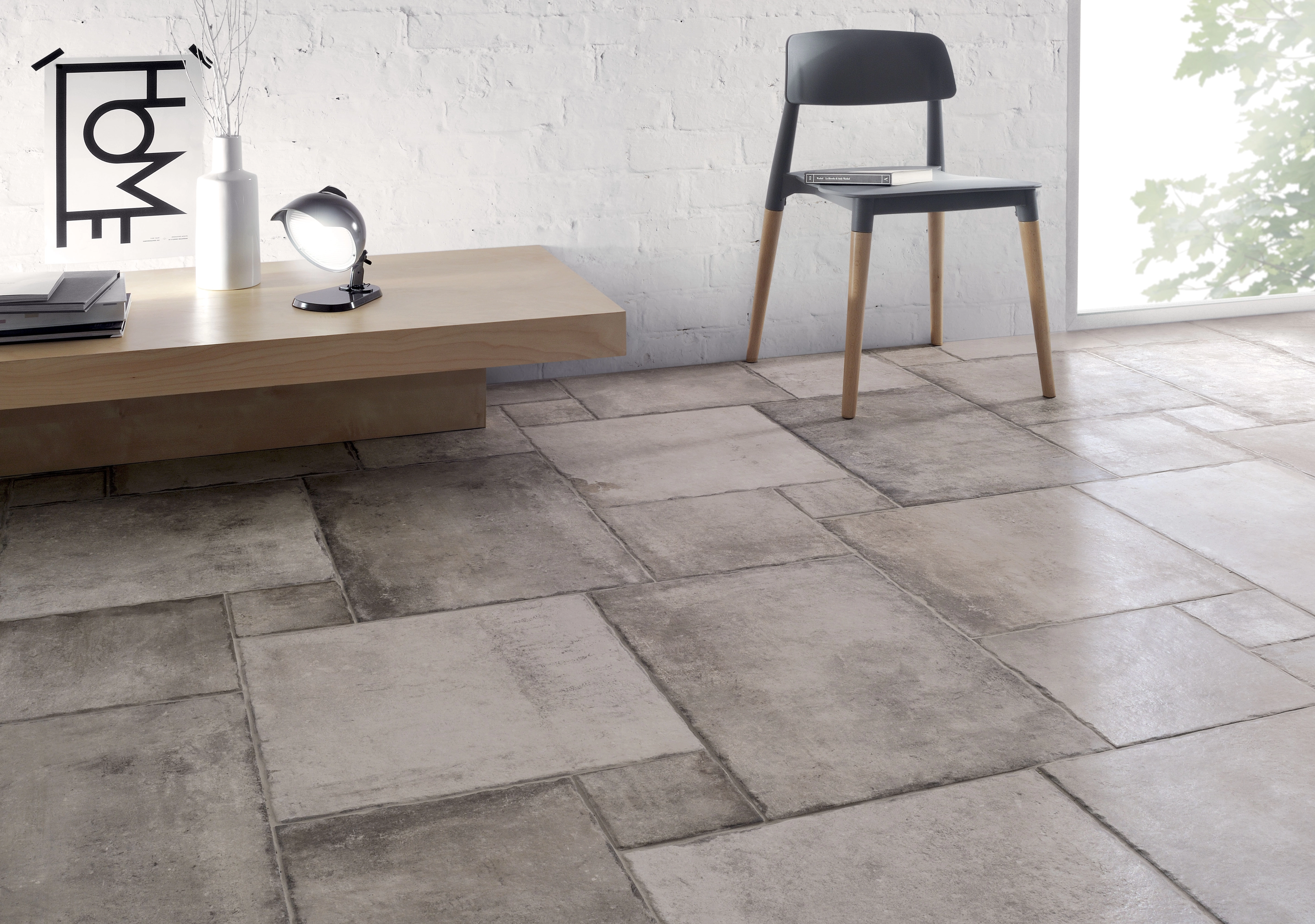 Ceramica Fioranese Heritage