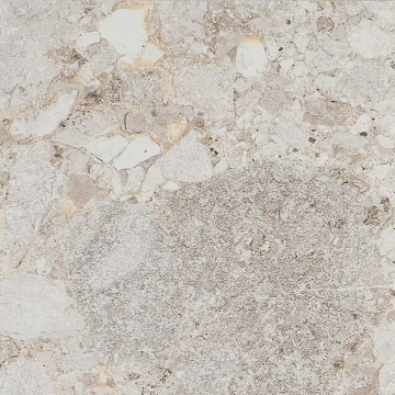 Frammenta CG601ER - Bianco, Antislip, 60.4x60.4cm, 9.00mm, Rectified