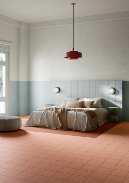 Ceramica Fioranese Italian Landscape