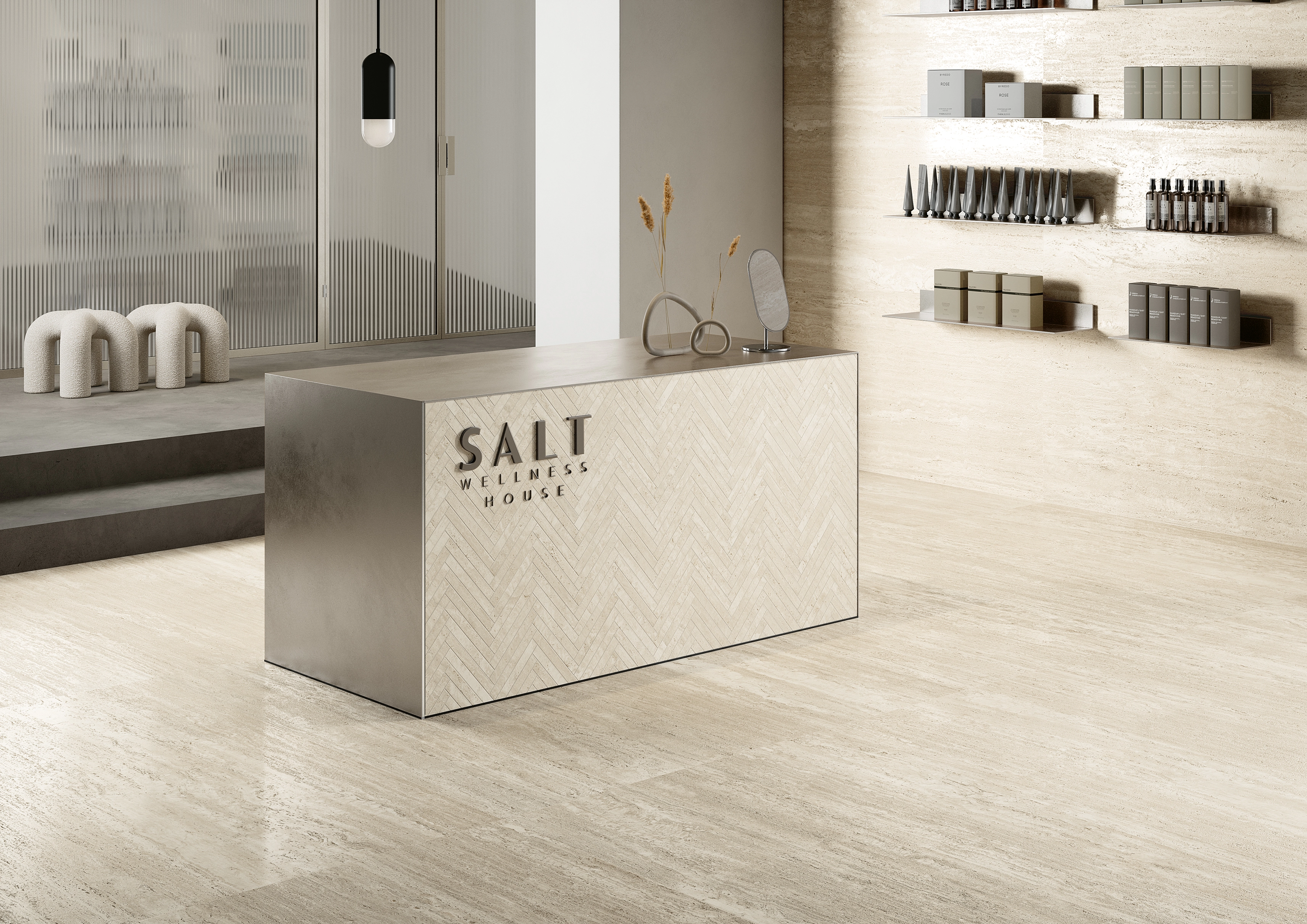 Ceramica Fioranese Senzatempo, Stone