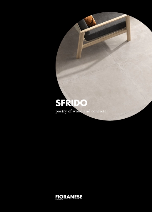 Sfrido