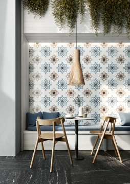 Ceramica Fioranese Cementine Shiny