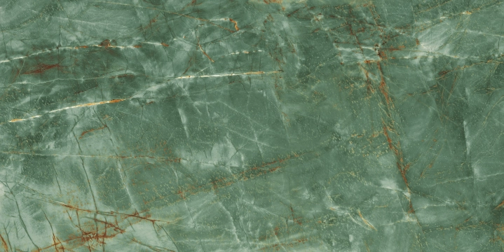 Marmorea Intensa 0M5368R - Emerald Dream, Naturale, 30x60cm, 9.00mm, Rectified