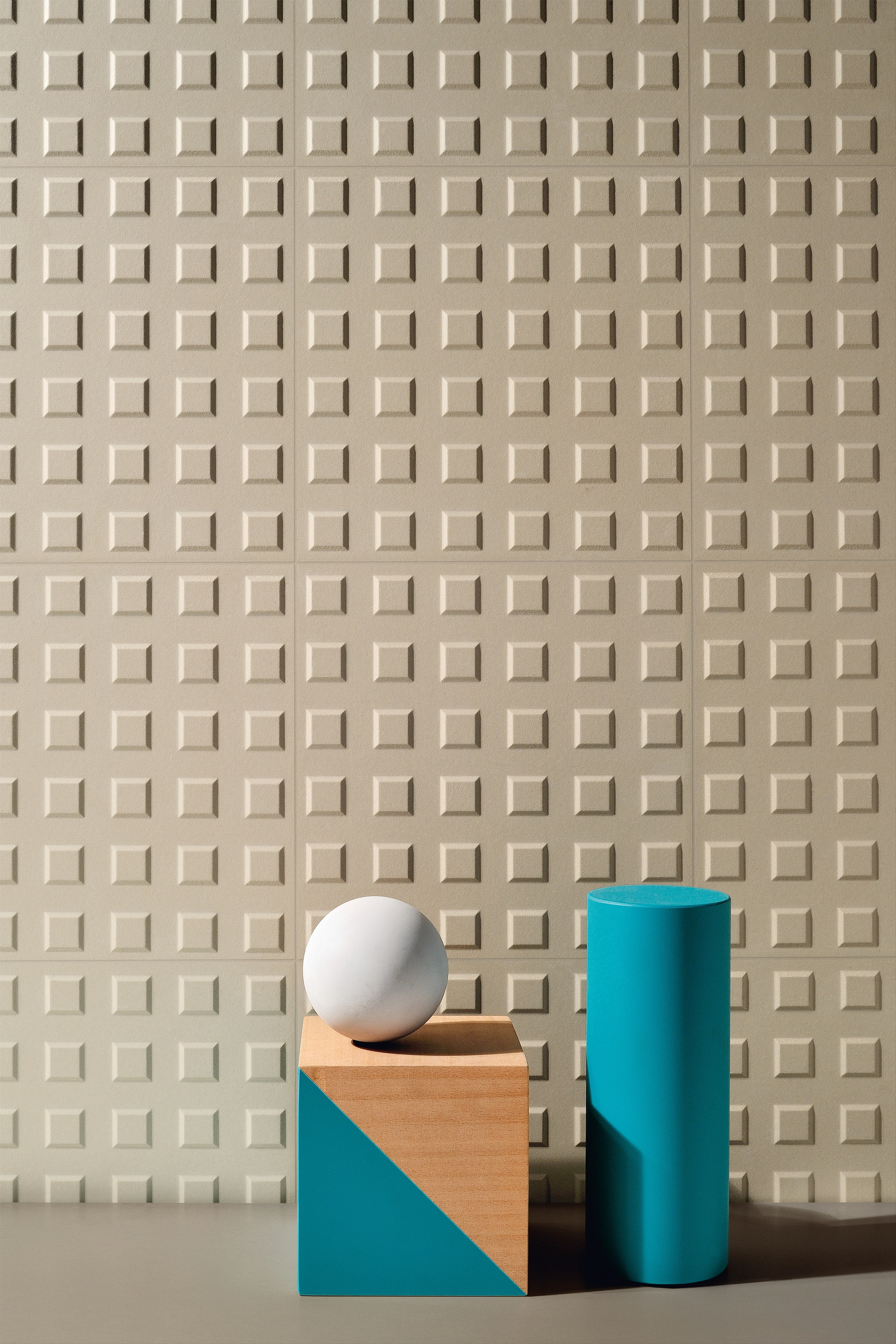 Ceramica Fioranese Fio.block, Color