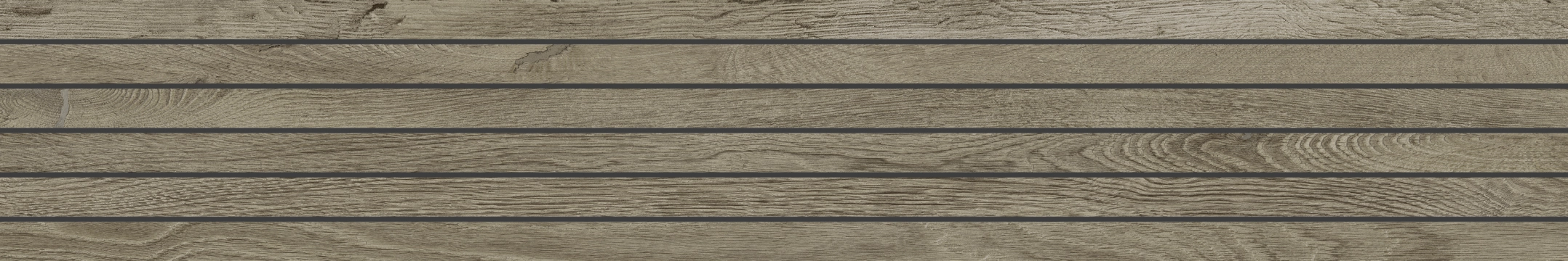 Nabi Oasi 21NB09MO - Brown, Naturale, 20x120cm, 8.50mm, Rectified