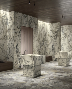 Del Conca Marble Edition