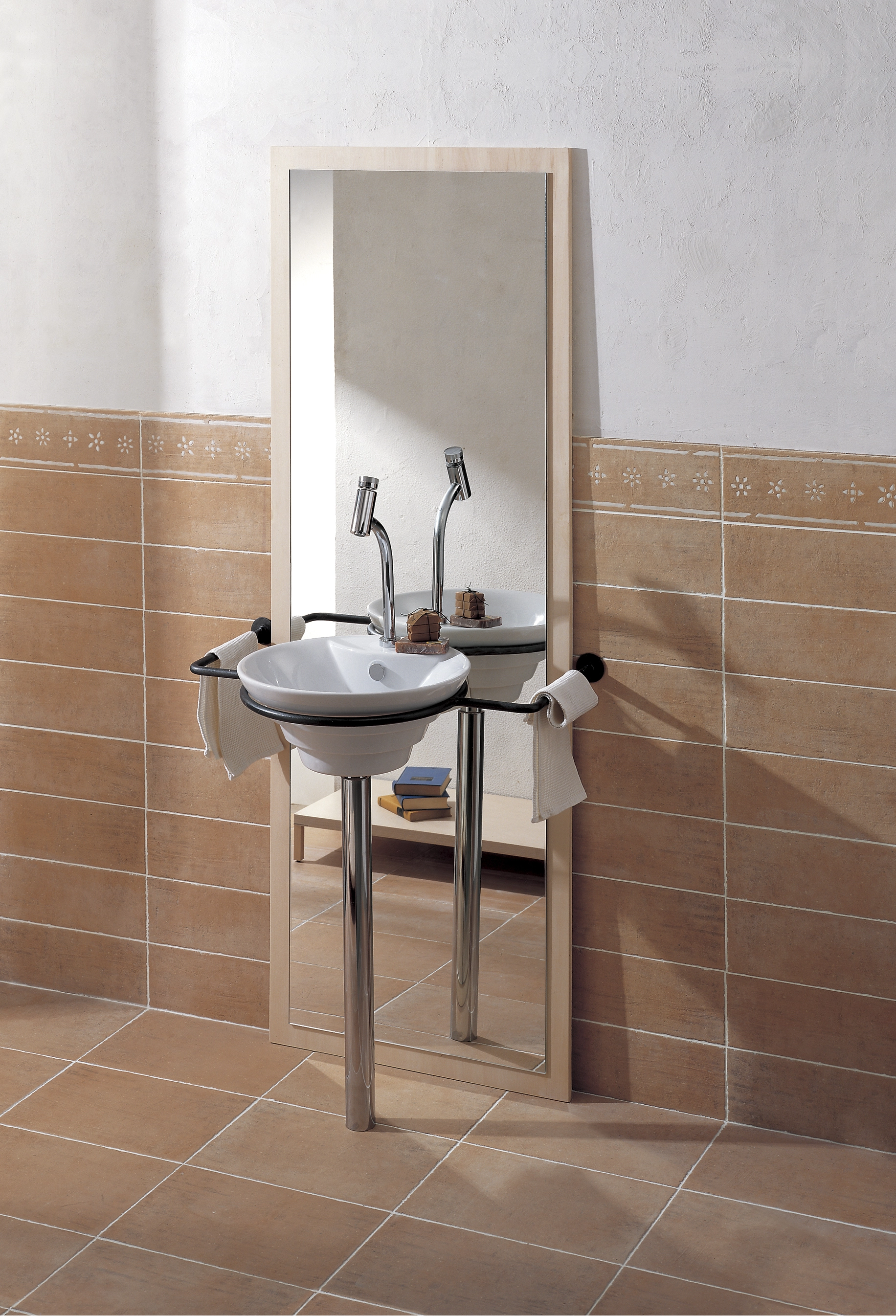 Del Conca Galestro, Stone