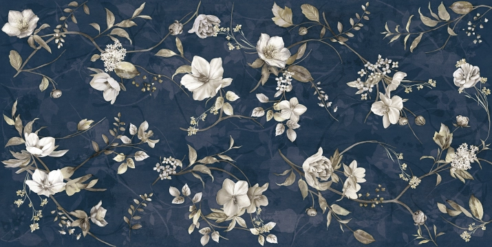 Deco Studio GCDSBUTTERR - Buttercup, Naturale, 23.62x47.24