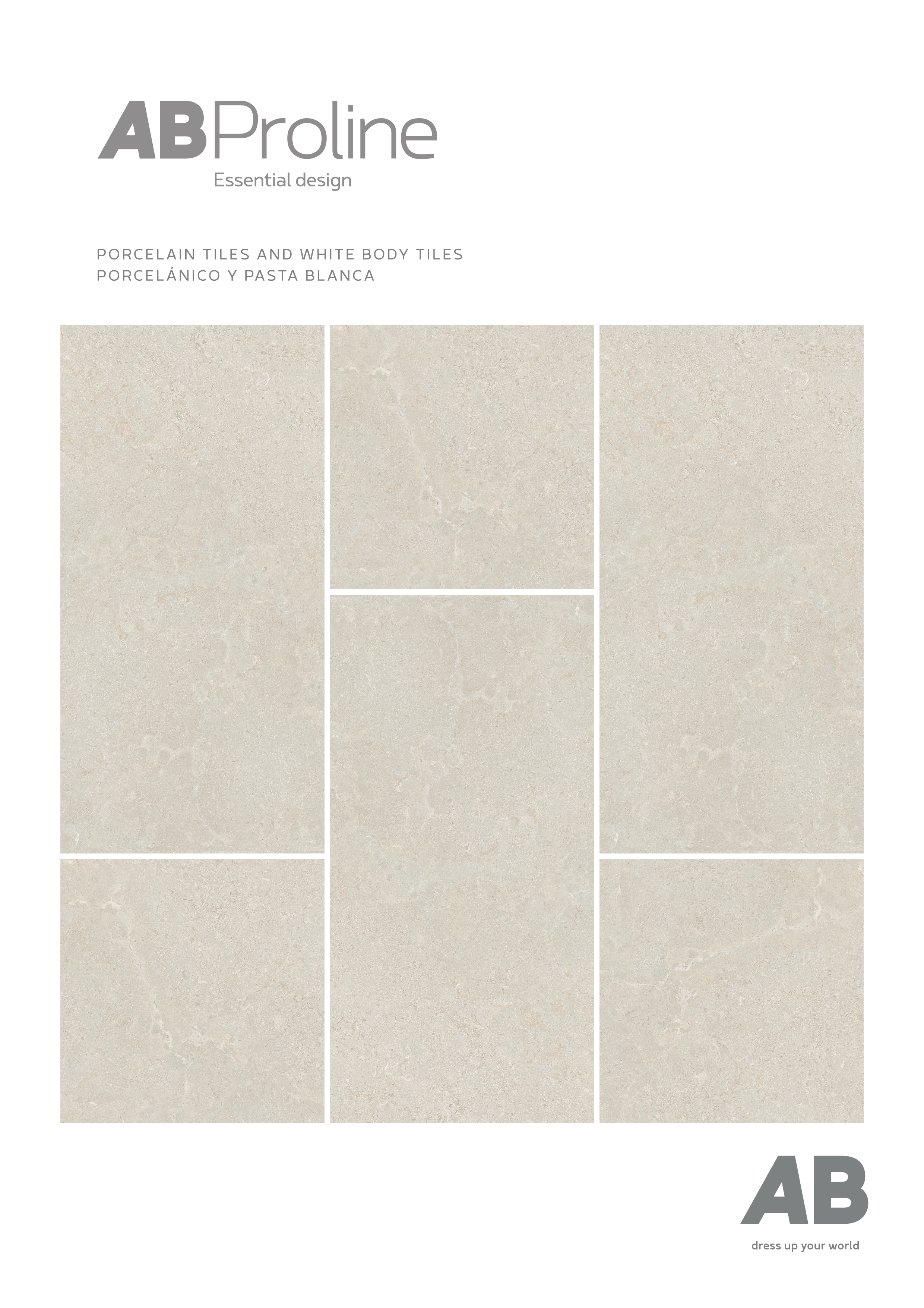 Azulejos Benadresa Classic Cream | Dimora