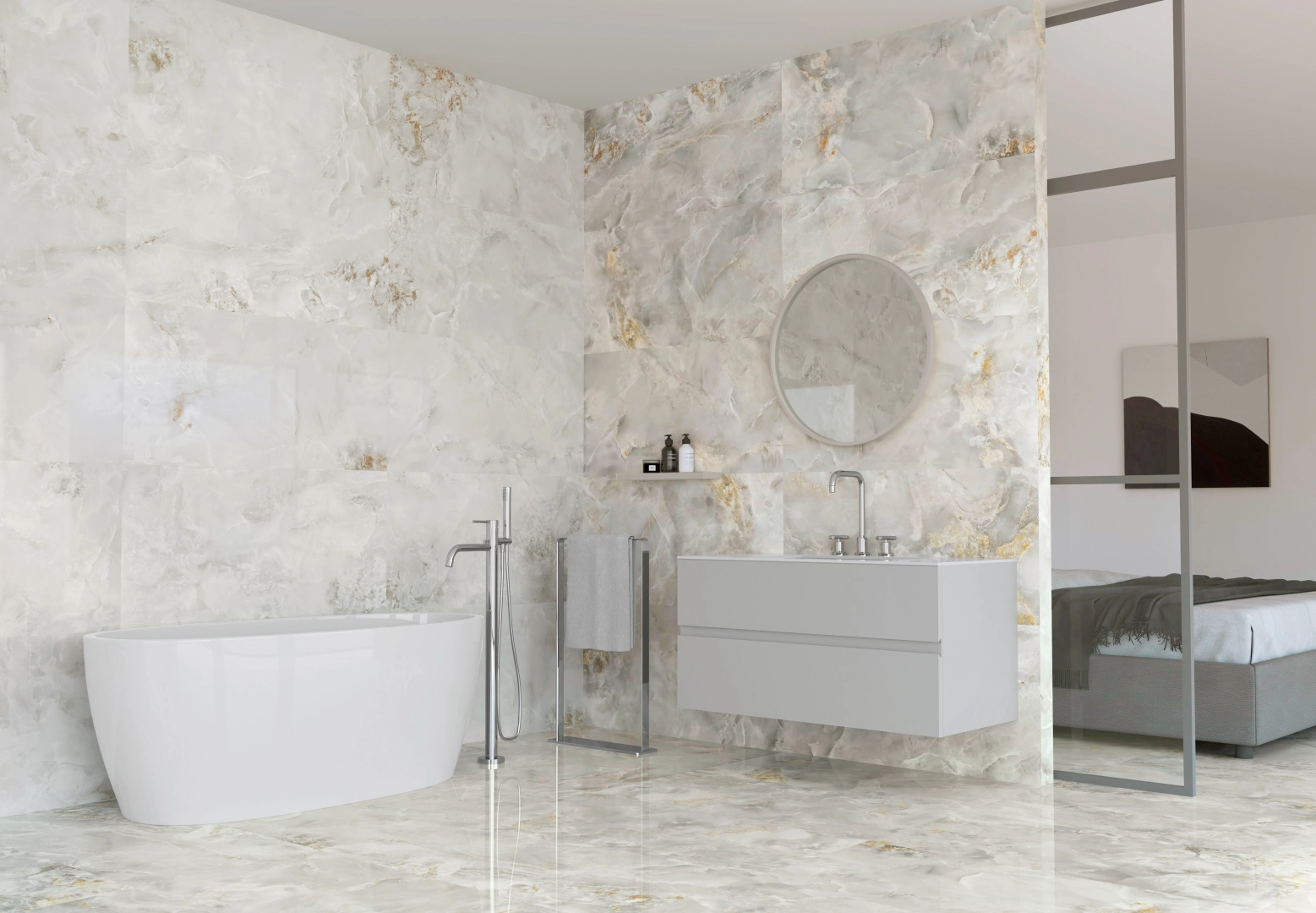 Azulejos Benadresa Rapsody | Dimora