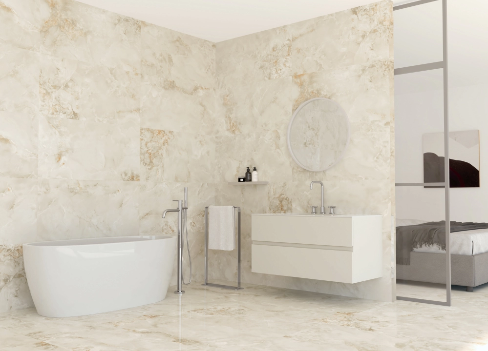 Azulejos Benadresa Rapsody | Dimora