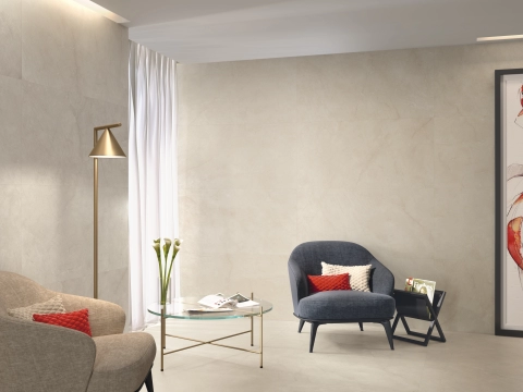 Azulejos Benadresa Classic Cream